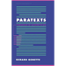 Paratexts: Thresholds of Interpretation