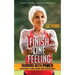 Finish Line Feeling: Running with Power (Perseverance, Optimism, Wisdom, Energy, and Resilience)