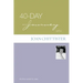 40-Day Journey with Joan Chittister