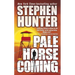 Pale Horse Coming