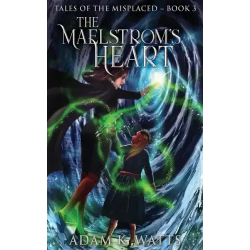 The Maelstrom's Heart