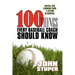 100 Things Every Baseball Coach Should Know: Helpful Tips Garnered from a lifetime in baseball