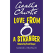 Love from a Stranger