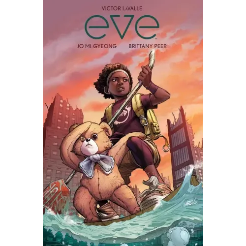 Eve