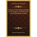 Formulas of the Magical Kabalah or the Magical Art of the Sixth and Seventh Book of Moses