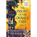 The Priory of the Orange Tree