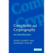 Complexity and Cryptography