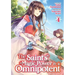 The Saint's Magic Power Is Omnipotent (Light Novel) Vol. 4