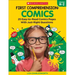 First Comprehension: Comics: 25 Easy-To-Read Comics with Just-Right Questions