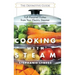 Cooking With Steam: Spectacular Full-Flavored Low-Fat Dishes from Your Electric Steamer
