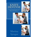 Knife Defense (Five Books in One): Knife Training Methods and Techniques for Martial Artists