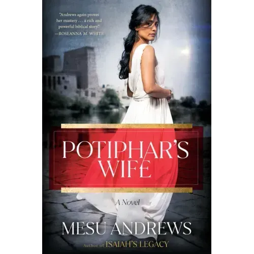 Potiphar's Wife