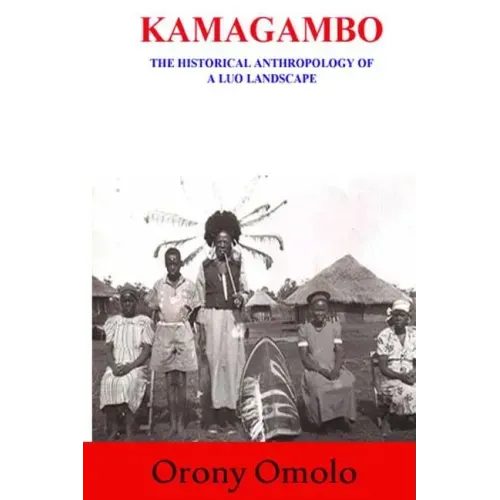 Kamagambo