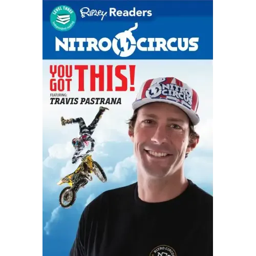 You Got This Ft. Travis Pastrana