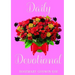 Daily Devotional