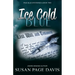 Ice Cold Blue