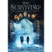 The Surviving: The Adamic Trilogy Book 2