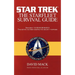 The Star Trek: The Starfleet Survival Guide