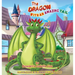 The Dragon With An Amazing Tail