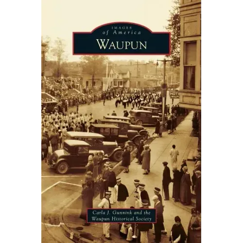 Waupun