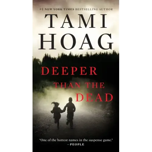Deeper Than the Dead