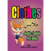Arabic - English First Books: Clothes
