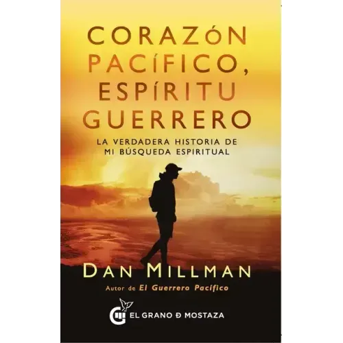 Corazon Pacifico, Espiritu Guerrero