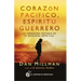Corazon Pacifico, Espiritu Guerrero