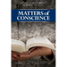 Matters of Conscience