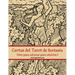 Cartas del Tarot de fantasía libro para colorear para adultos 1