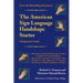The American Sign Language Handshape Starter: A Beginner's Guide