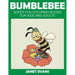 Bumblebee: Super Fun Coloring Books for Kids and Adults