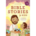 Bible Stories for Kids: 40 Essential Stories to Grow in God's Love