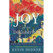 The Joy of the Disinherited: Essays on Trauma, Oppression, and Black Mental Health