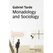 Monadology and Sociology