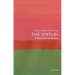 The Virtues: A Very Short Introduction