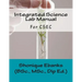Integrated Science Lab Manual: For CSEC