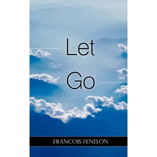 Let Go