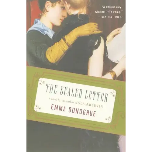 Sealed Letter
