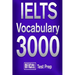 Official IELTS Vocabulary 3000: Become a True Master of IELTS Vocabulary!
