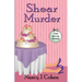 Shear Murder