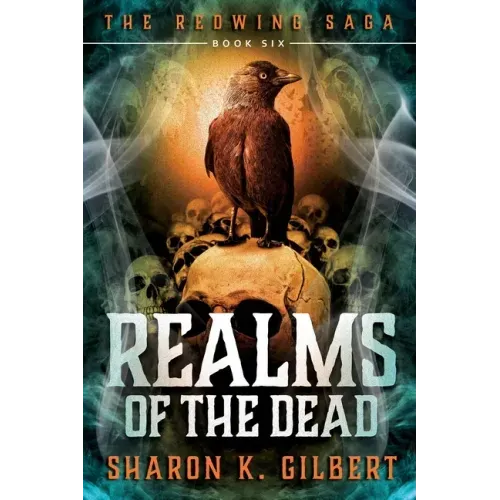 Realms of the Dead