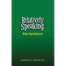 Relatively Speaking