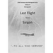 Last Flight from Saigon