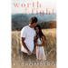 Worth the Fight (The Malone Brothers)