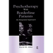 Psychotherapy with Borderline Patients: An Integrated Approach