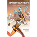 Overwatch: Tracer--London Calling