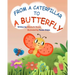 From a Caterpillar to a Butterfly