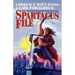 The Spartacus File