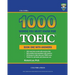Columbia 1000 Words You Must Know for TOEIC: Book One with Answers